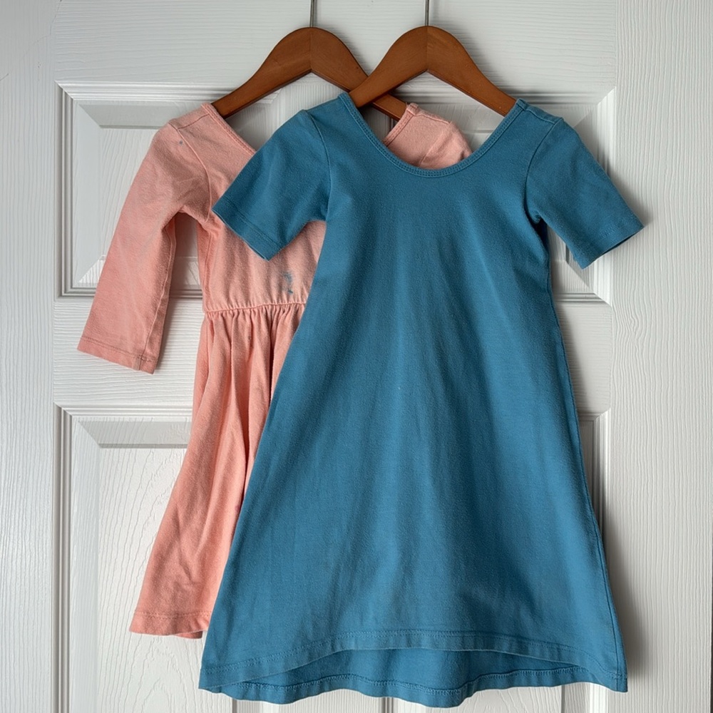 Alice and Ames dress bundle, size 3